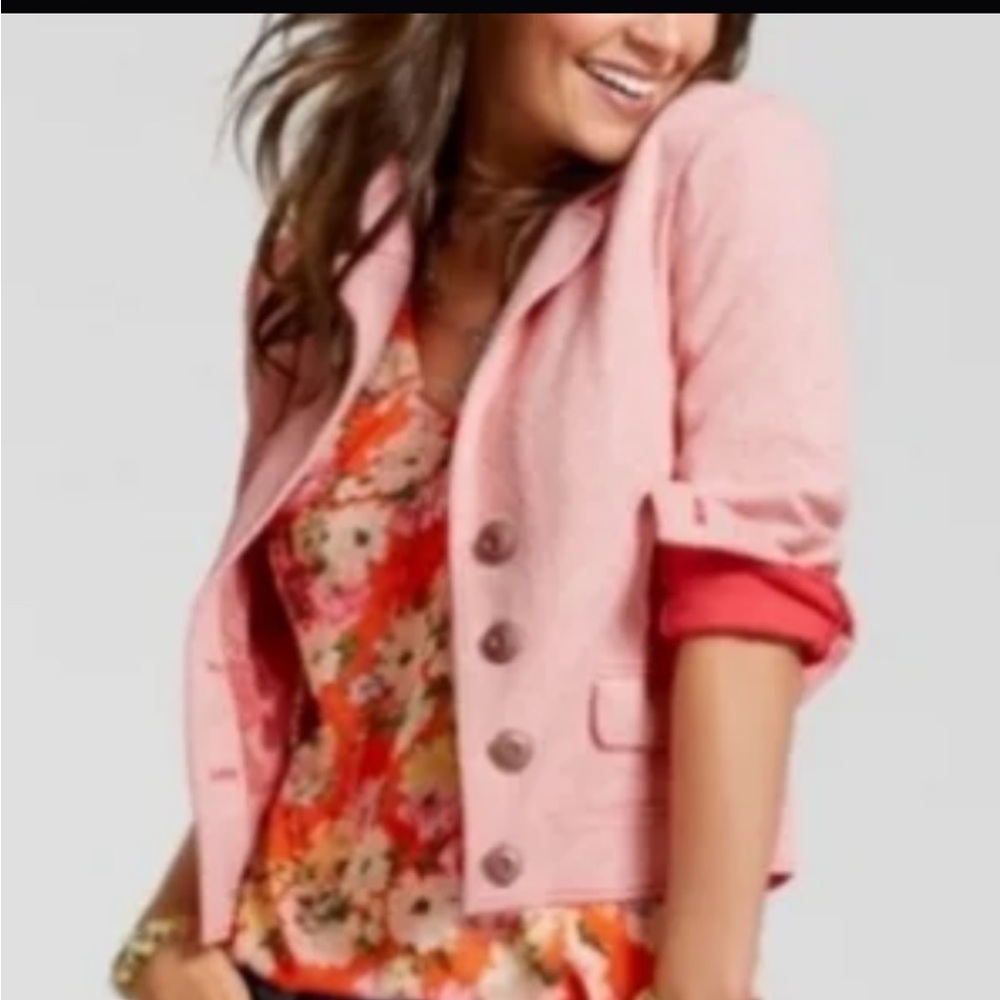 Cabi Amelia Jacket